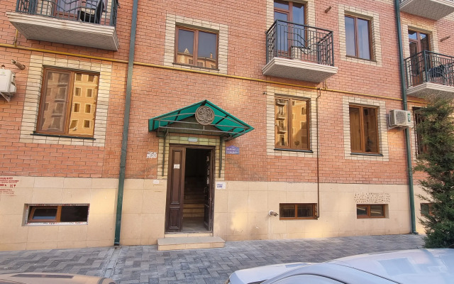Bronin Homes 8 Apartments