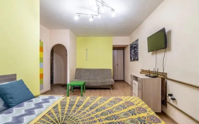 Квартира на Улице Пушкина 149