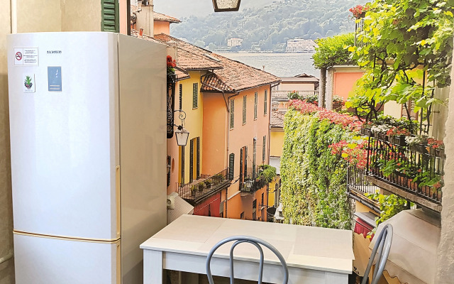 Квартира на 2-ой Полевой 8