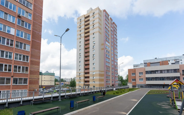 Nartsiss Flat