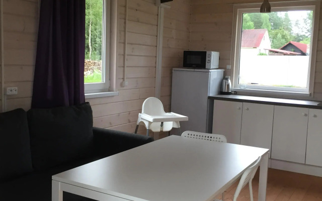 Ezhevika Guest House