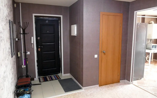 Arzamas, Ul. 50 Let Vlksm, D. 38 Apartments