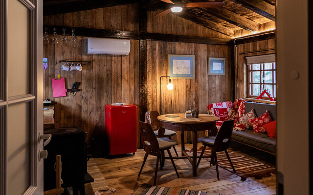 Апартаменты Удивительное Рядом 3