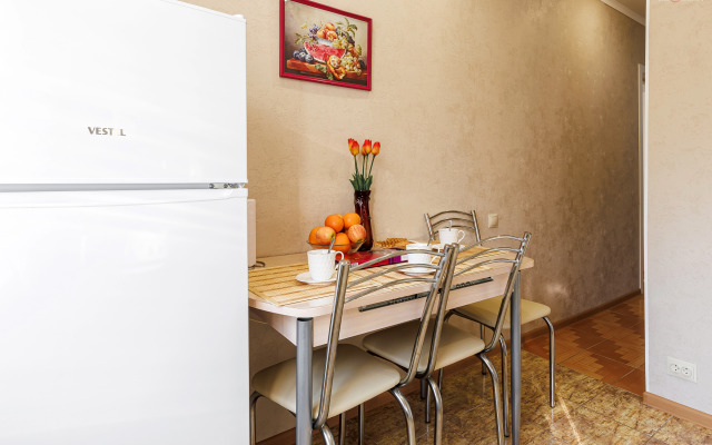 Квартира посуточно Уют