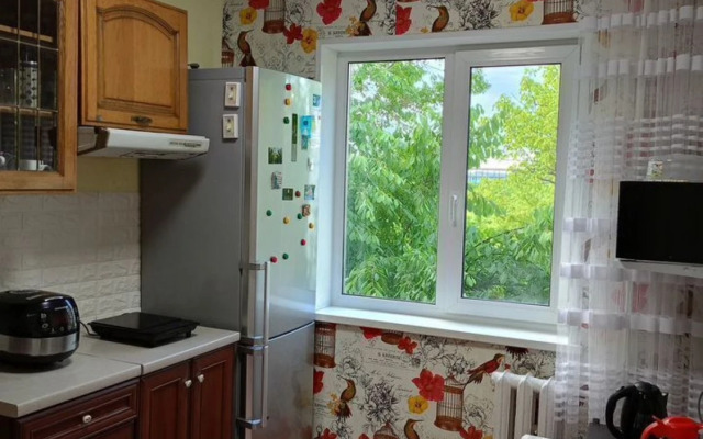 Квартира на Енисейской 9