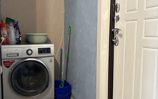 Квартира Уютная в Ново-Савиновском районе