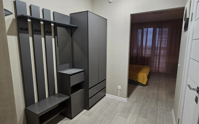 Квартира в ЖК Новое побережье