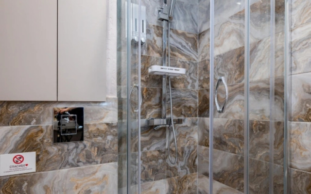 Апартаменты Волшебно тут/ЖК Искра парк