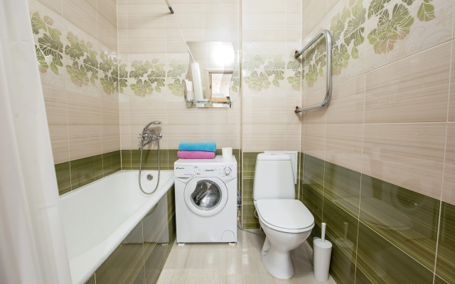 Апартаменты КАПУЧИНО