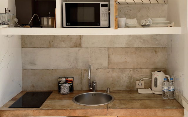 Апартаменты Light Lux