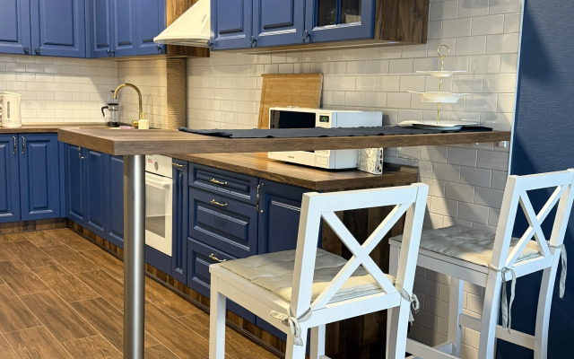 Квартира в центре Светлогорска