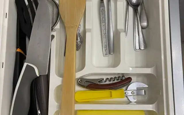 In the Center Apartments