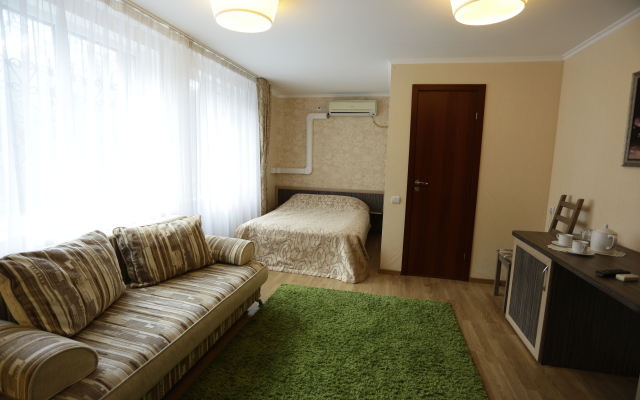 Astra Hotel