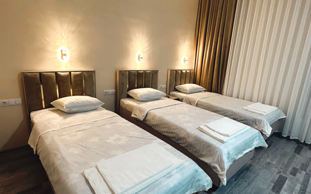 Marmar Hotel