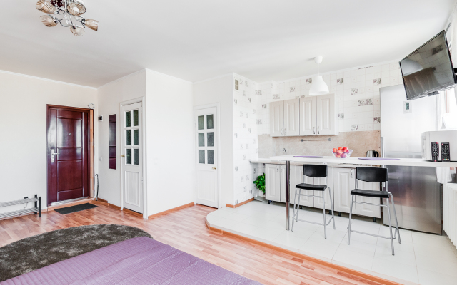 ROTAS on Moskovskaya 224/9