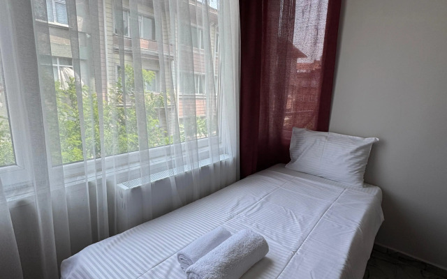 Beyzade APT Hotel