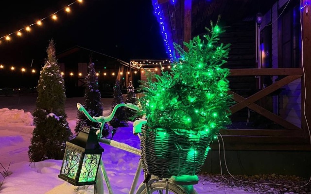 Гостевой дом Сосновая роща