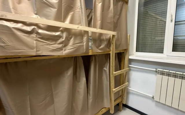 MyVibeVL Hostel