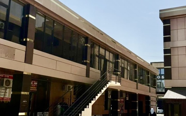 Мини-отель ДагБаш