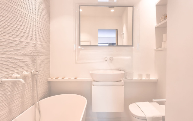 Apt Blanche  Apartments