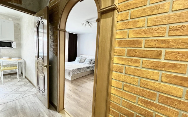 Апартаменты Дыхание Города