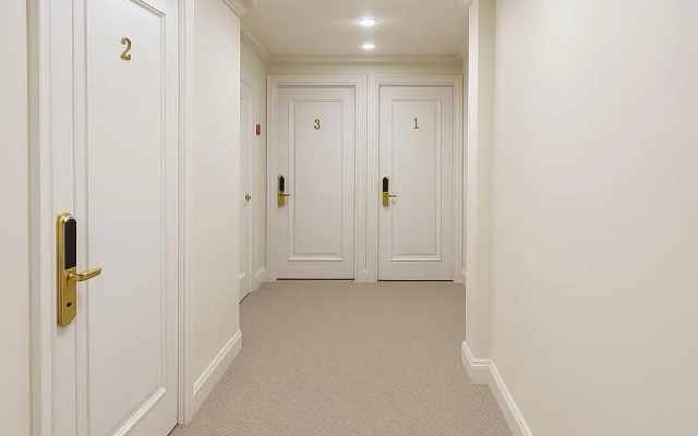 Отель ХИТ