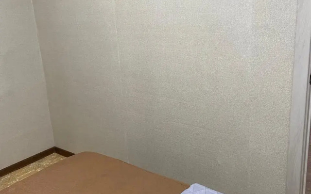 Bolshevikov 21a Flat