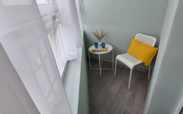 Квартира на улице Стрелочников 2