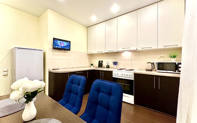 Квартира Сети на Время Рядом с Академией МЧС