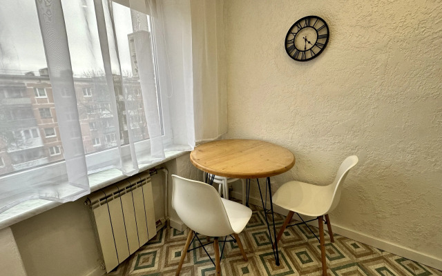 Uyutnaya Kvartira V Tsentre Goroda Flat