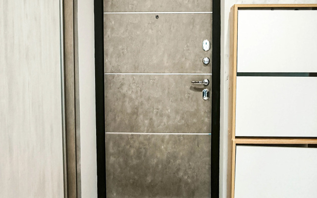 Квартира Голландия