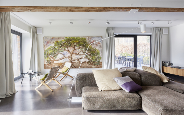 Park7  Bed&Breakfast (B&B)