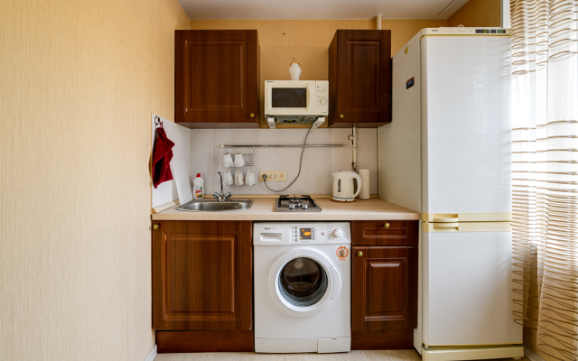 Апартаменты Звенигородское шоссе 13 (005)