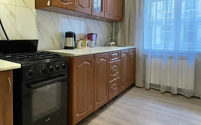 Dvukhkomnatnaya v Tsentre Sankt-Peterburga Flat