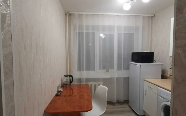 Квартира на Энтузиастов 5