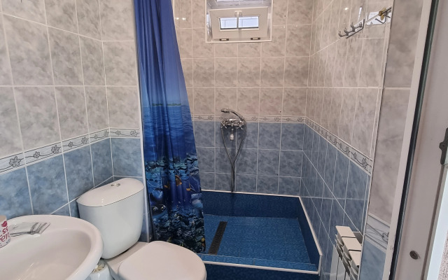 Guest house Palma, G Anapa, Ul Samburova, D 175