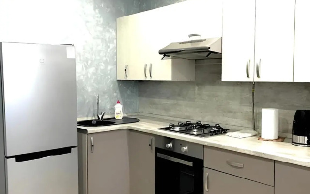 Квартира Уютная