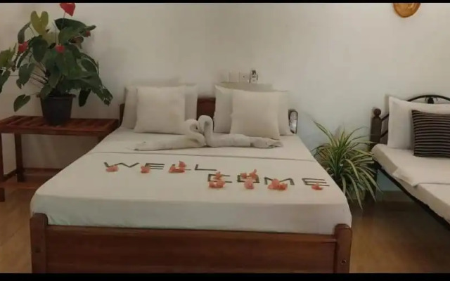 Sigiriya Samanala Mini-hotel