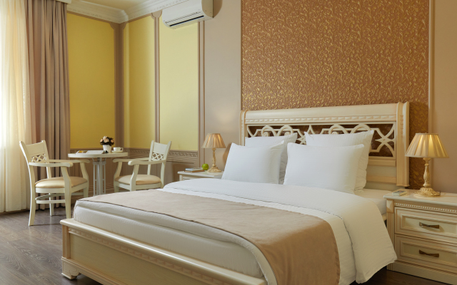 U Svyatogo Ozera Hotel