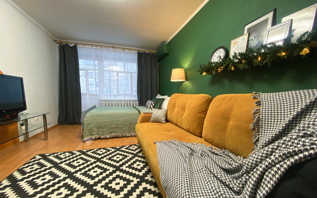 Апартаменты Apart-Comfort на Свердлова 83/2