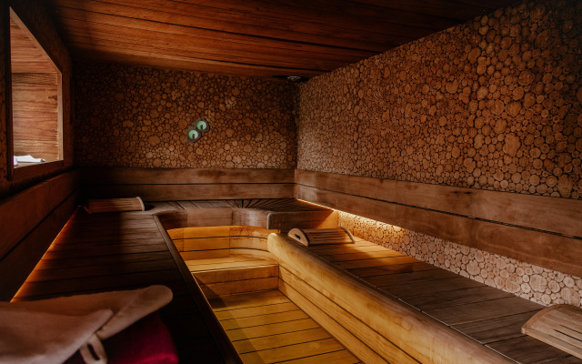 Usad'ba Hludova Boutique-Hotel