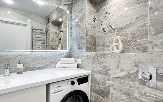 Квартира Семейная на Солотчинском шоссе