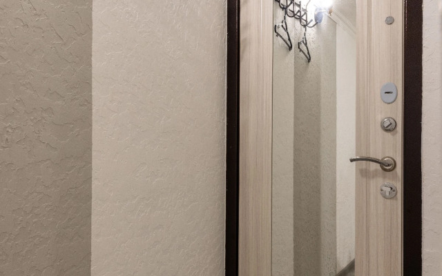 Апартаменты Однокомнатные Сити Групп на Улице Пестеля