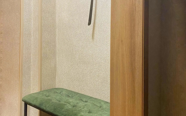 Квартира двухкомнатная на Проспекте Мира, 112