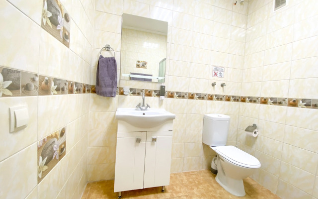 Orbita Guest house