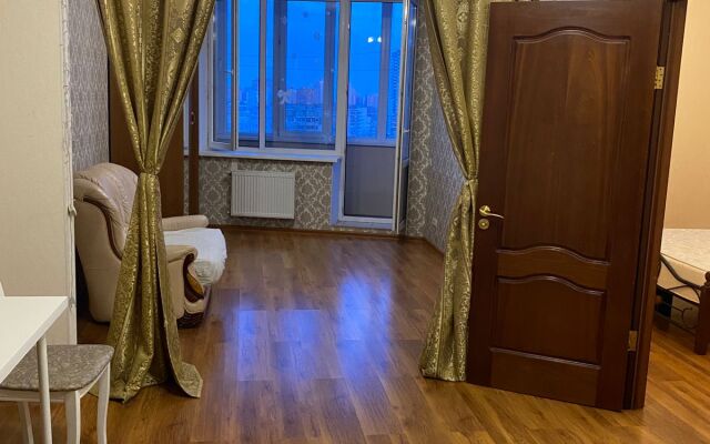 Reutov Citi Apartments