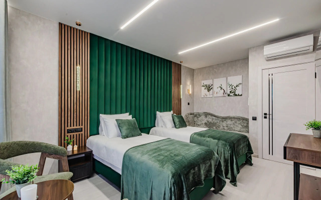 Posutochno Zhk Yaratam Flat