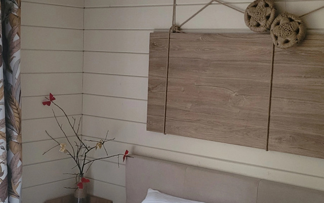 Частный дом Аскелма-Сосна