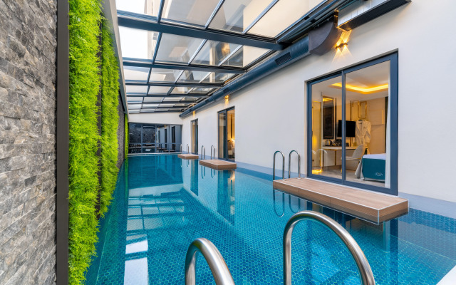 Lexia Hotels