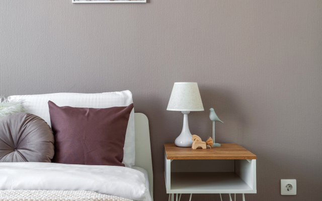 Апартаменты Prudius Apart двухкомнатные у СКА арены